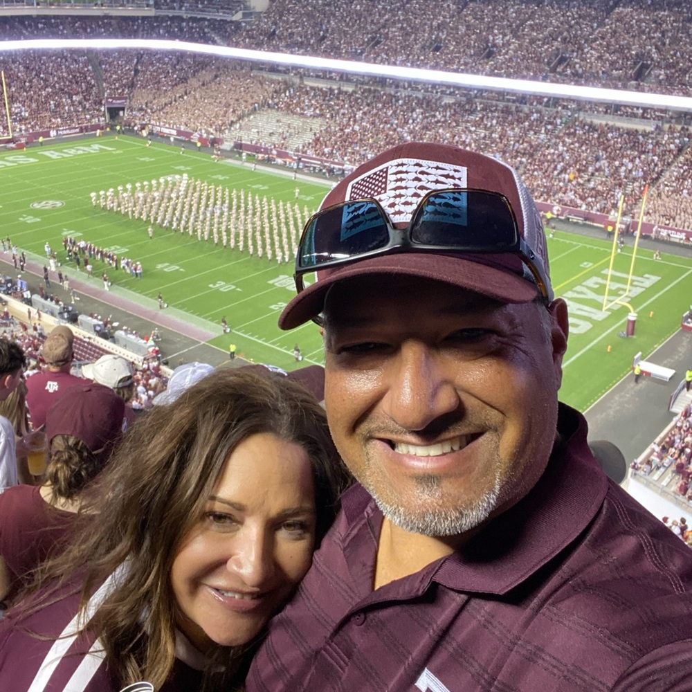 Meet your Posher, Kristina